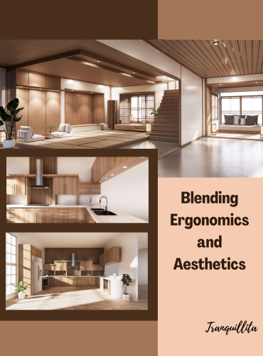 1, 2, & 3 BHK Smart Space Planning with blend of ergonomics and aesthetics